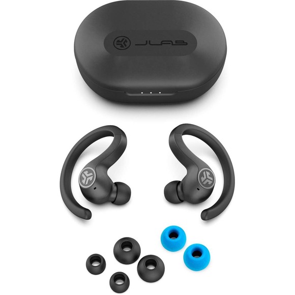 JLAB Go Air Sport True Wireless Bluetooth Earbuds 3rd Gen. - Picture 5 of 6